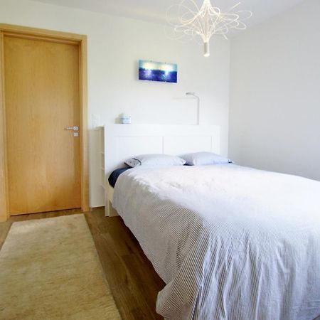 Ferienwohnung Bijou am Bach Amden Exterior foto
